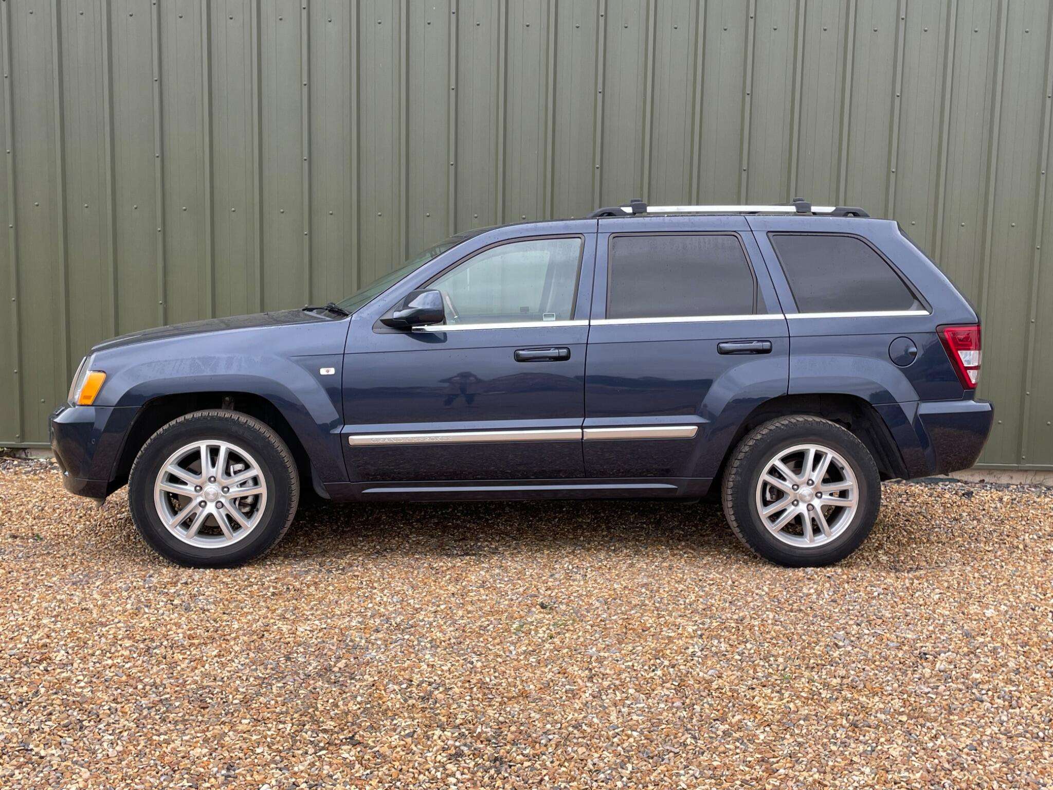 2009 JEEP GRAND CHEROKEE 2009 JEEP GRAND CHEROKEE