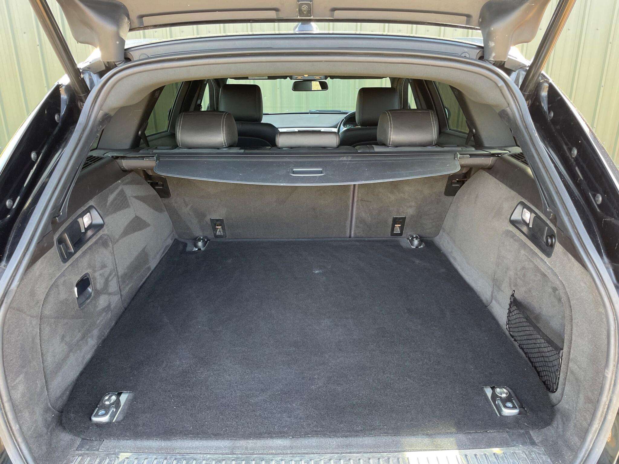 2014 JAGUAR XF 2014 JAGUAR XF