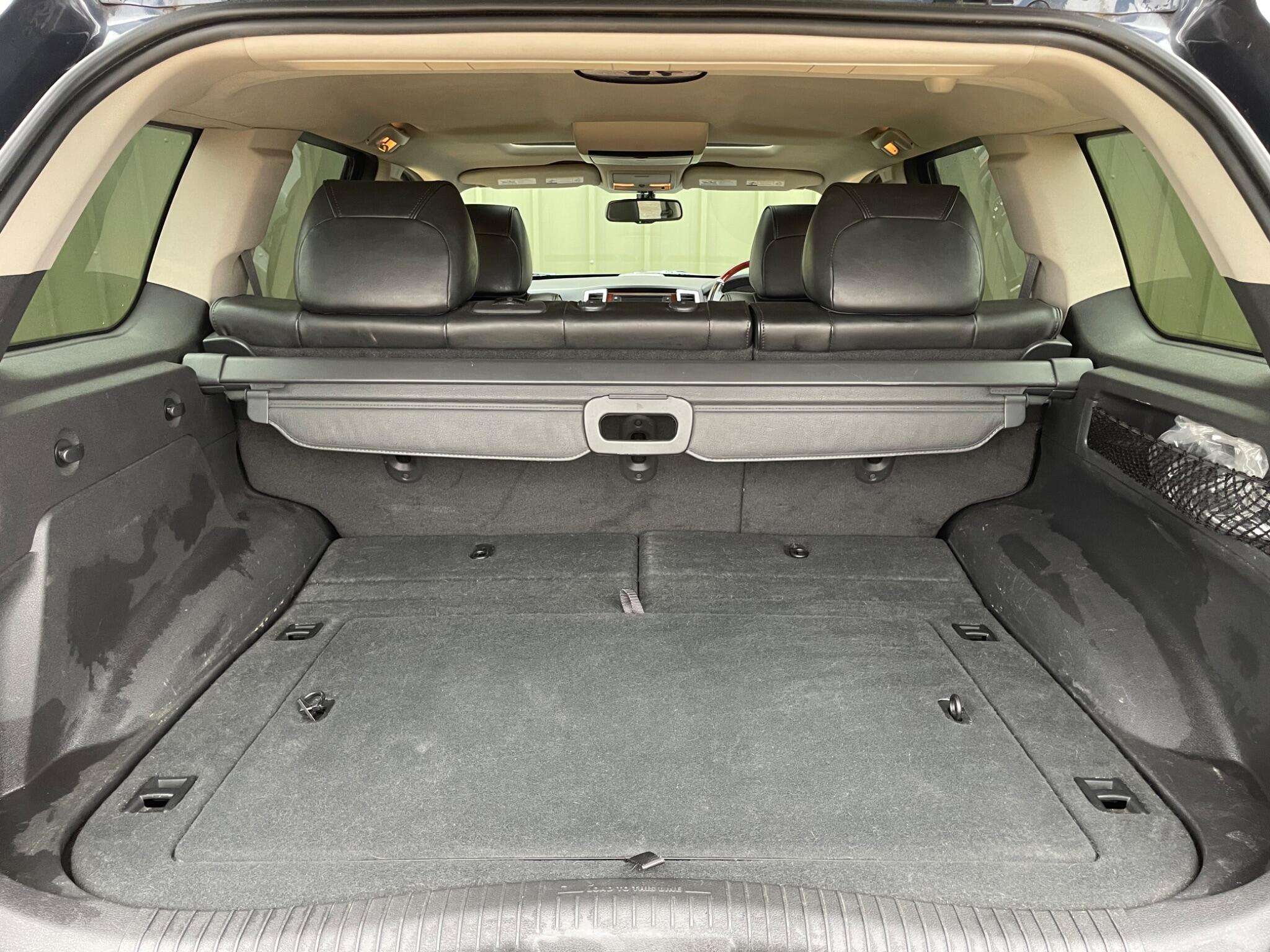 2009 JEEP GRAND CHEROKEE 2009 JEEP GRAND CHEROKEE