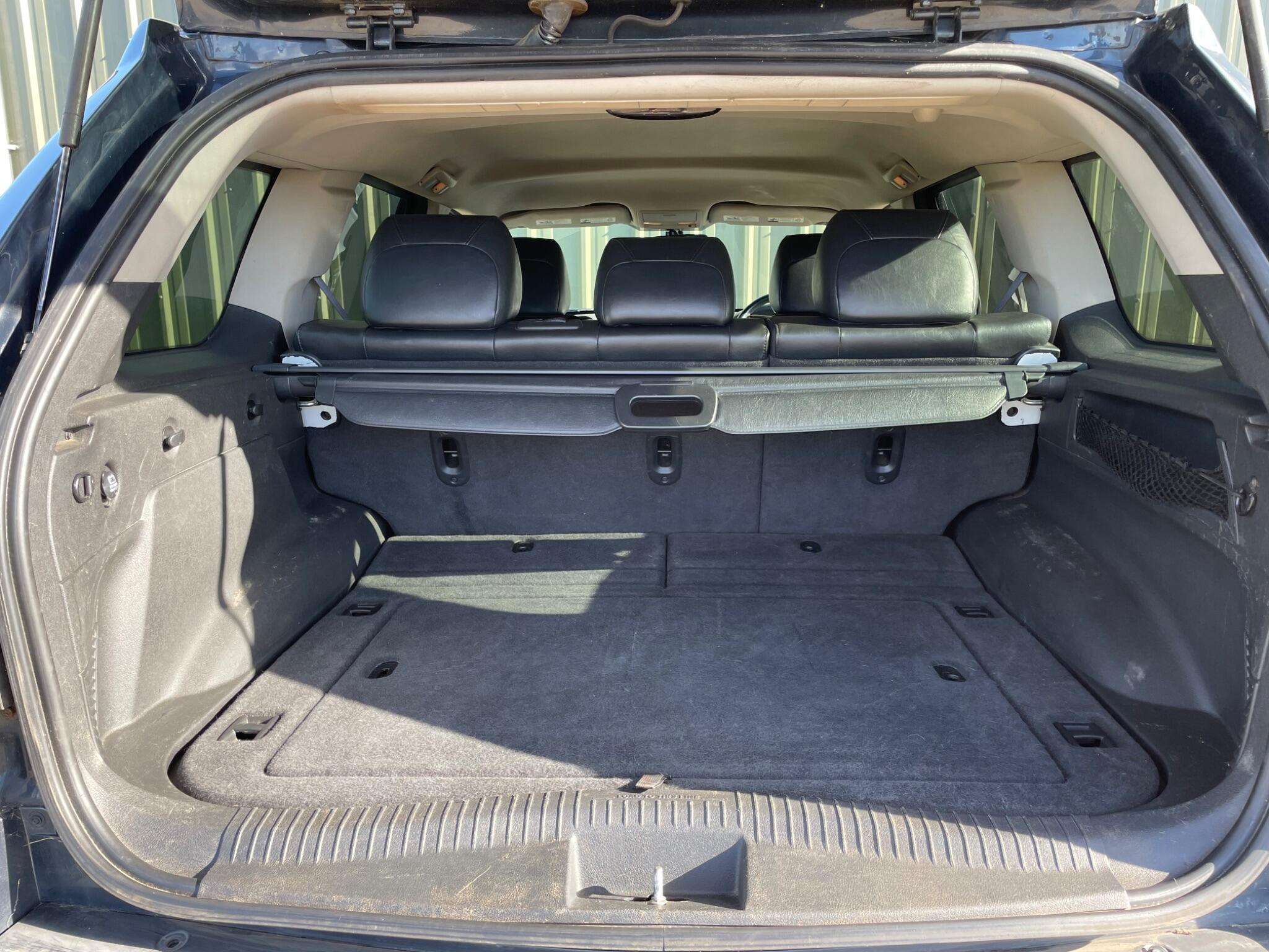 2009 JEEP GRAND CHEROKEE 2009 JEEP GRAND CHEROKEE