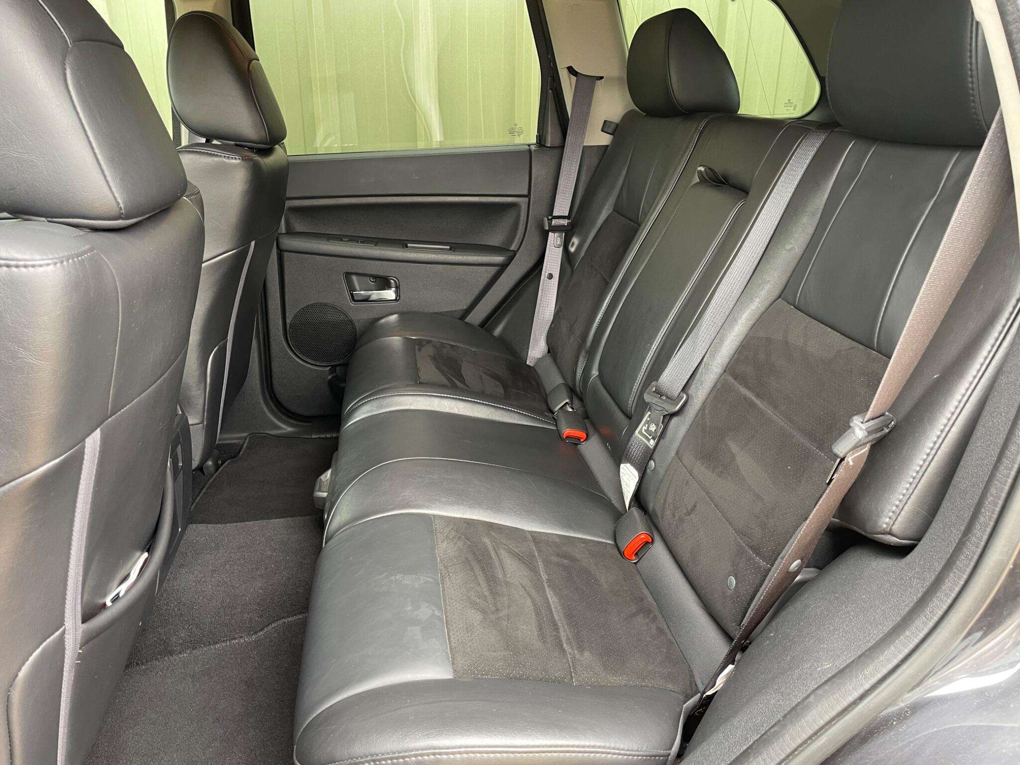 2010 JEEP GRAND CHEROKEE 2010 JEEP GRAND CHEROKEE