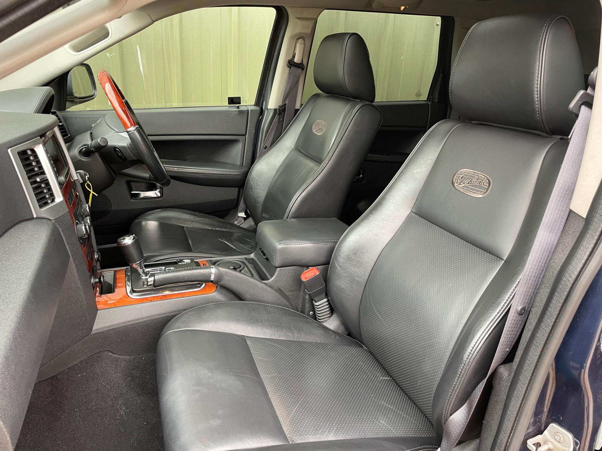 2009 JEEP GRAND CHEROKEE 2009 JEEP GRAND CHEROKEE