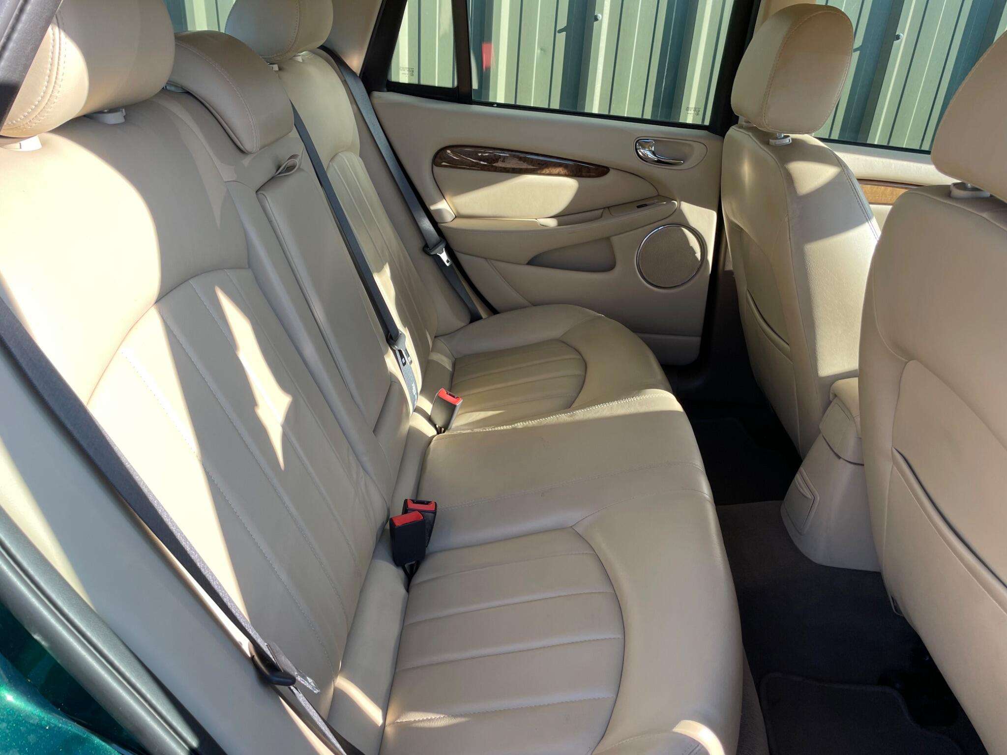 2006 JAGUAR X-TYPE 2006 JAGUAR X-TYPE