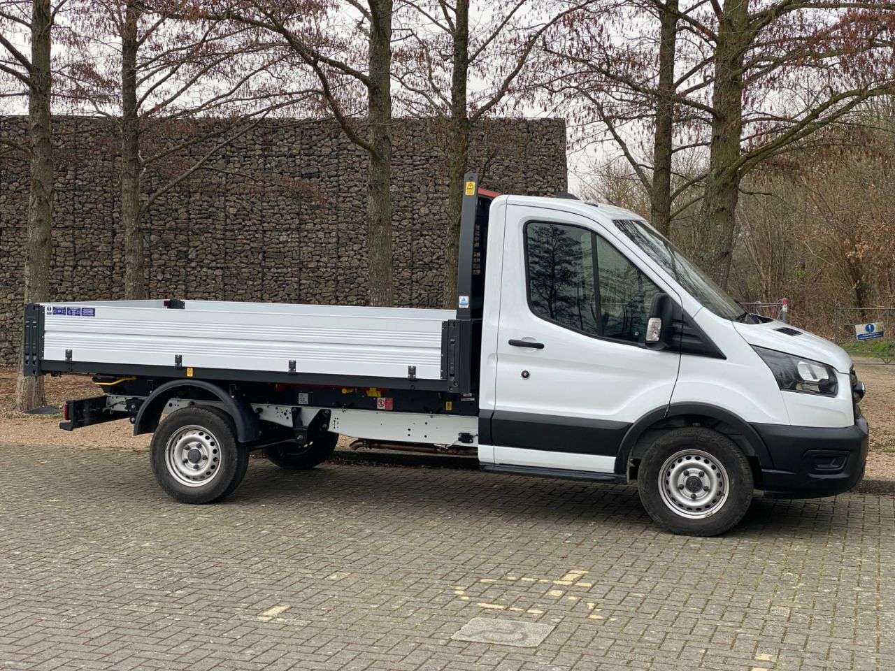 2024 FORD TRANSIT 2024 FORD TRANSIT