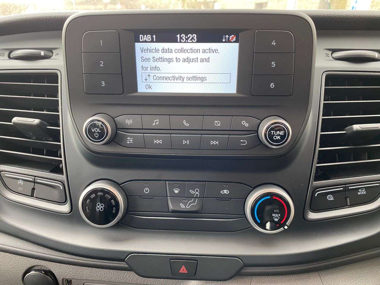 2024 FORD TRANSIT 2024 FORD TRANSIT