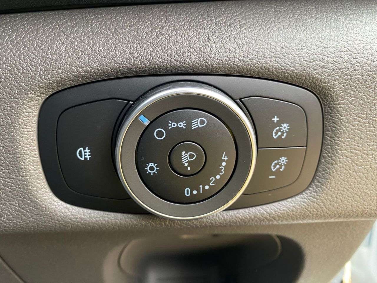 2024 FORD TRANSIT 2024 FORD TRANSIT