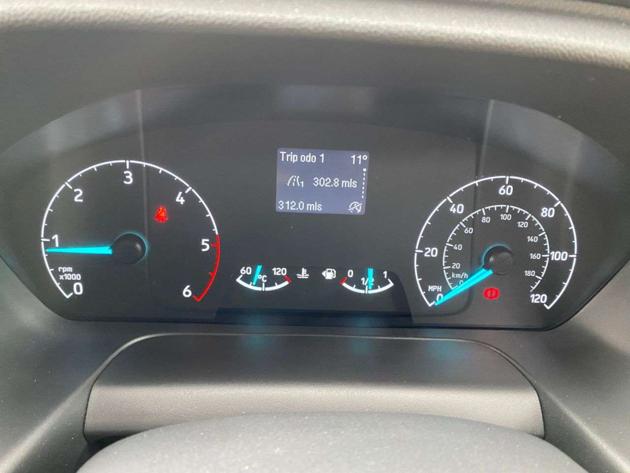 2024 FORD TRANSIT 2024 FORD TRANSIT