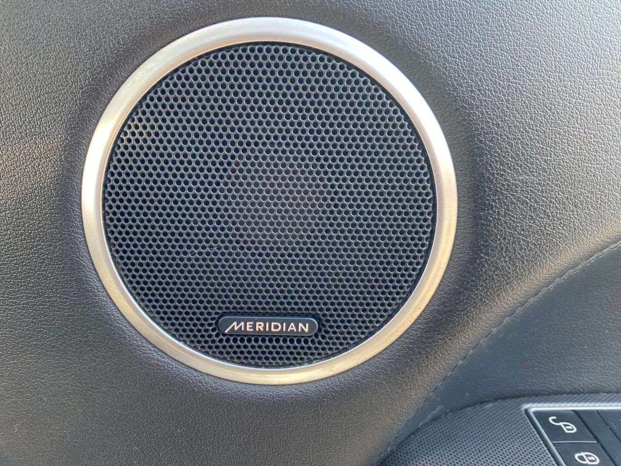 2017 LAND ROVER RANGE ROVER SPORT 2017 LAND ROVER RANGE ROVER SPORT