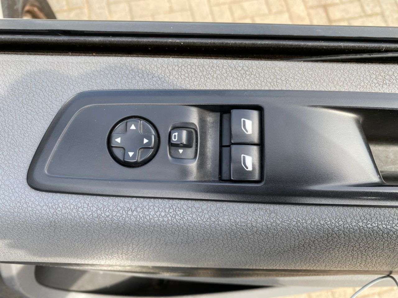 2018 TOYOTA PROACE 2018 TOYOTA PROACE