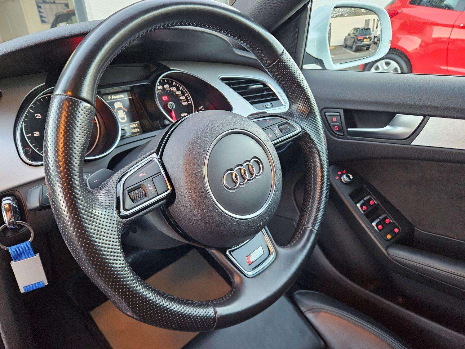 2015 AUDI A5 2015 AUDI A5