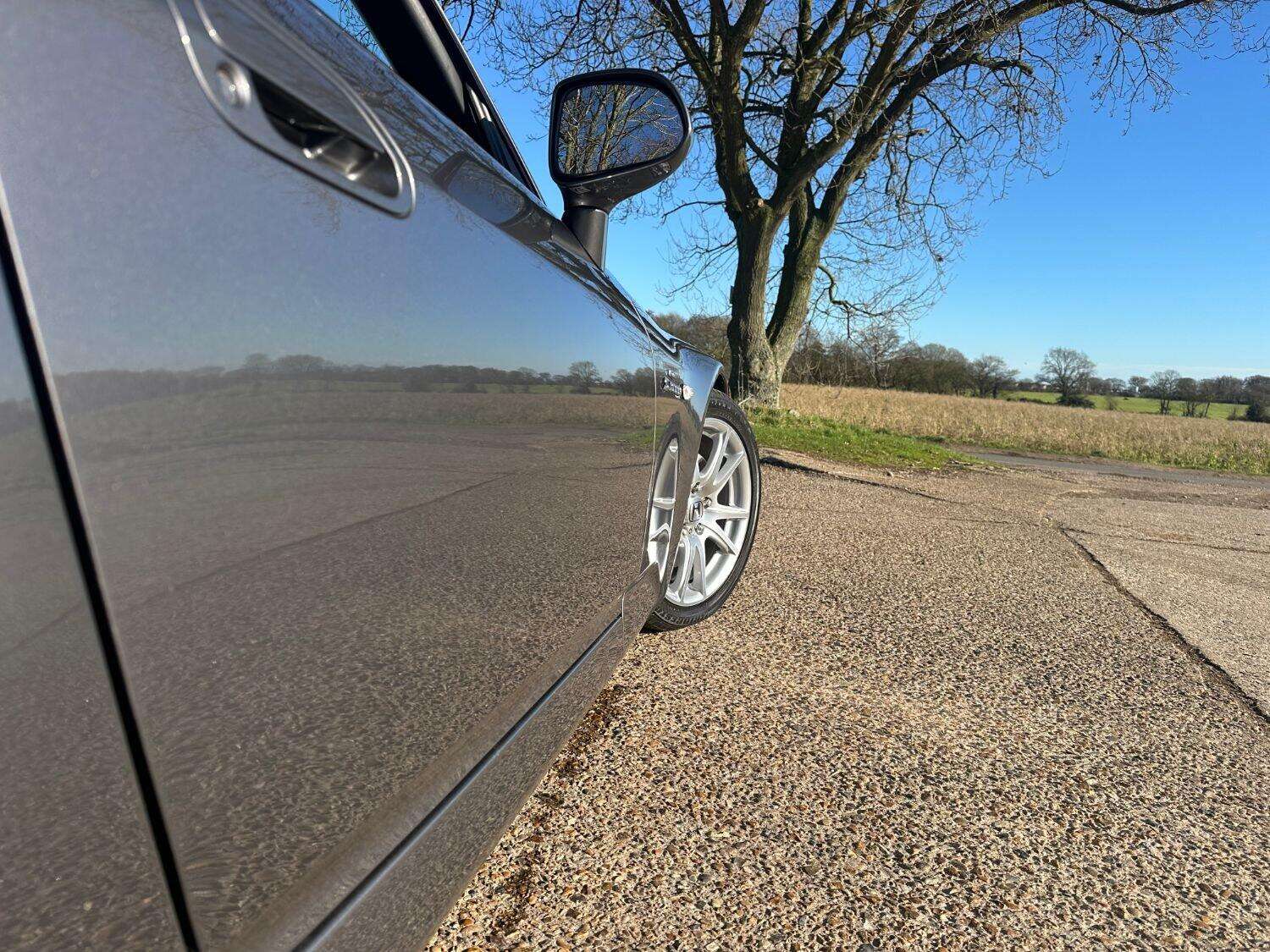 2005 HONDA S2000 2005 HONDA S2000