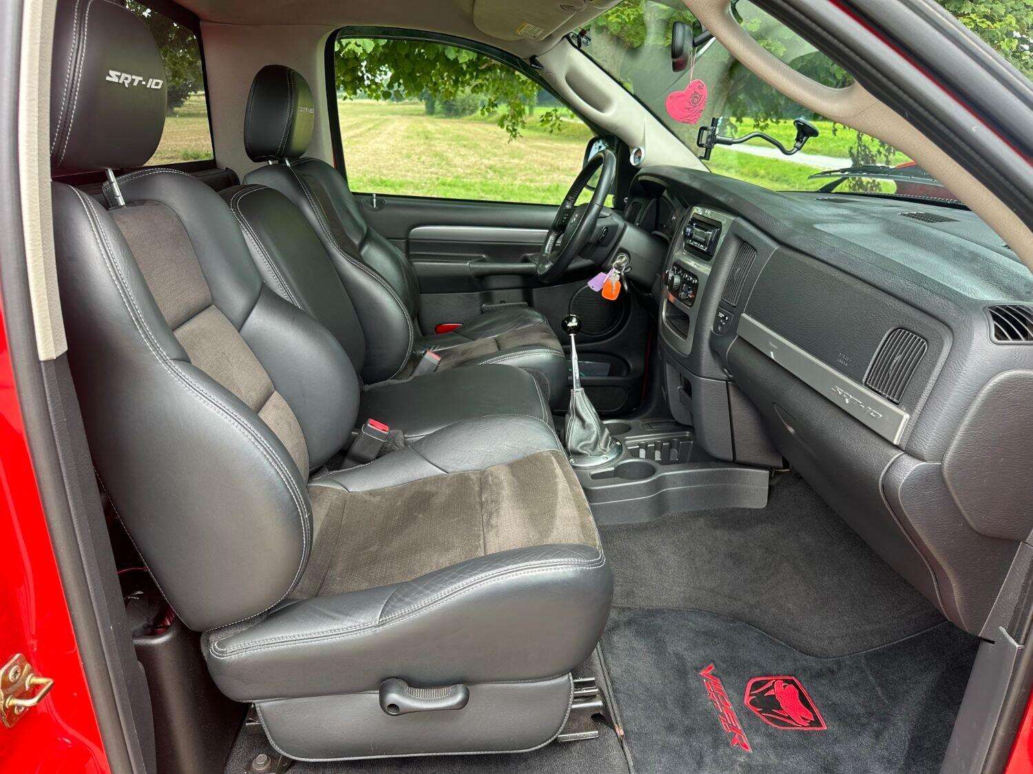 2005 DODGE RAM 2005 DODGE RAM