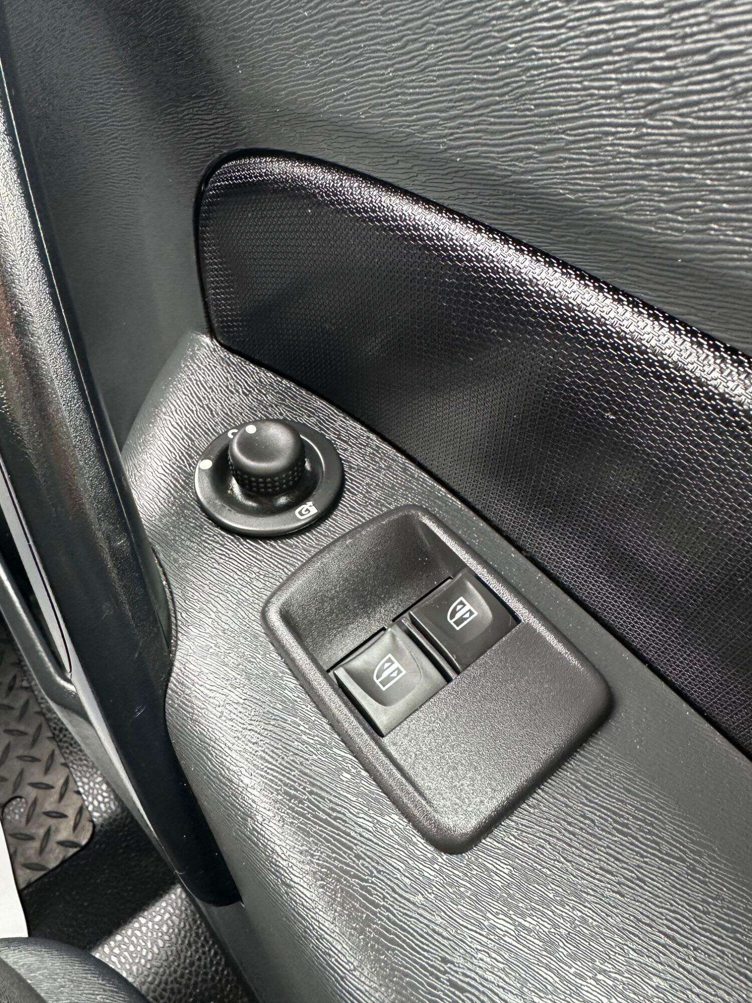 2021 RENAULT KANGOO 2021 RENAULT KANGOO