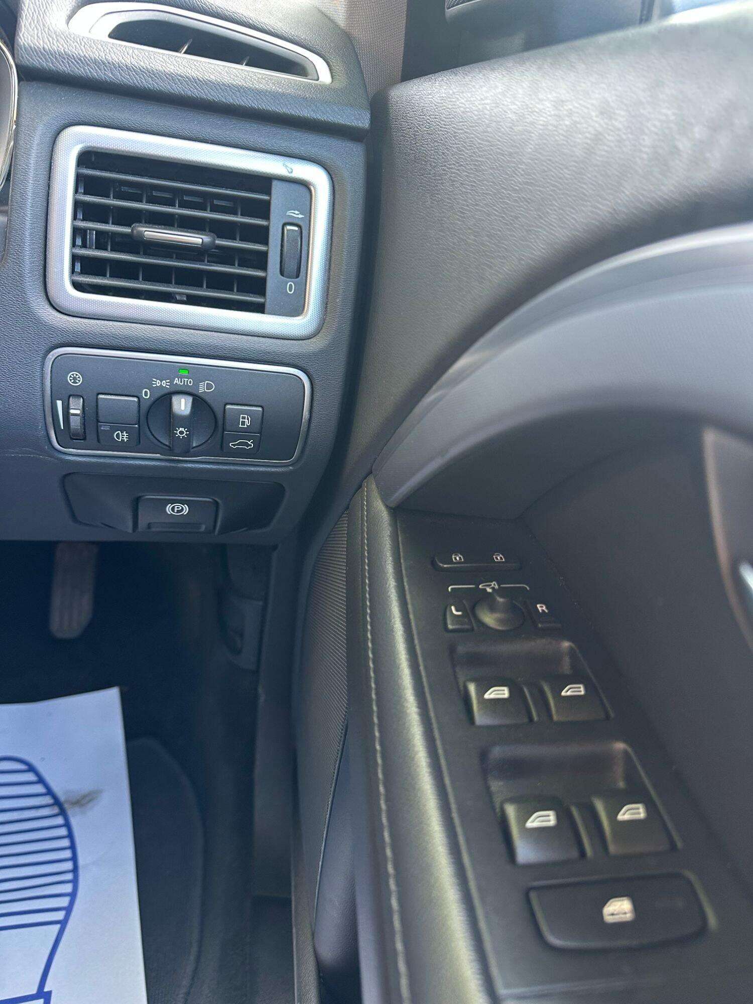 2016 VOLVO S80 2016 VOLVO S80