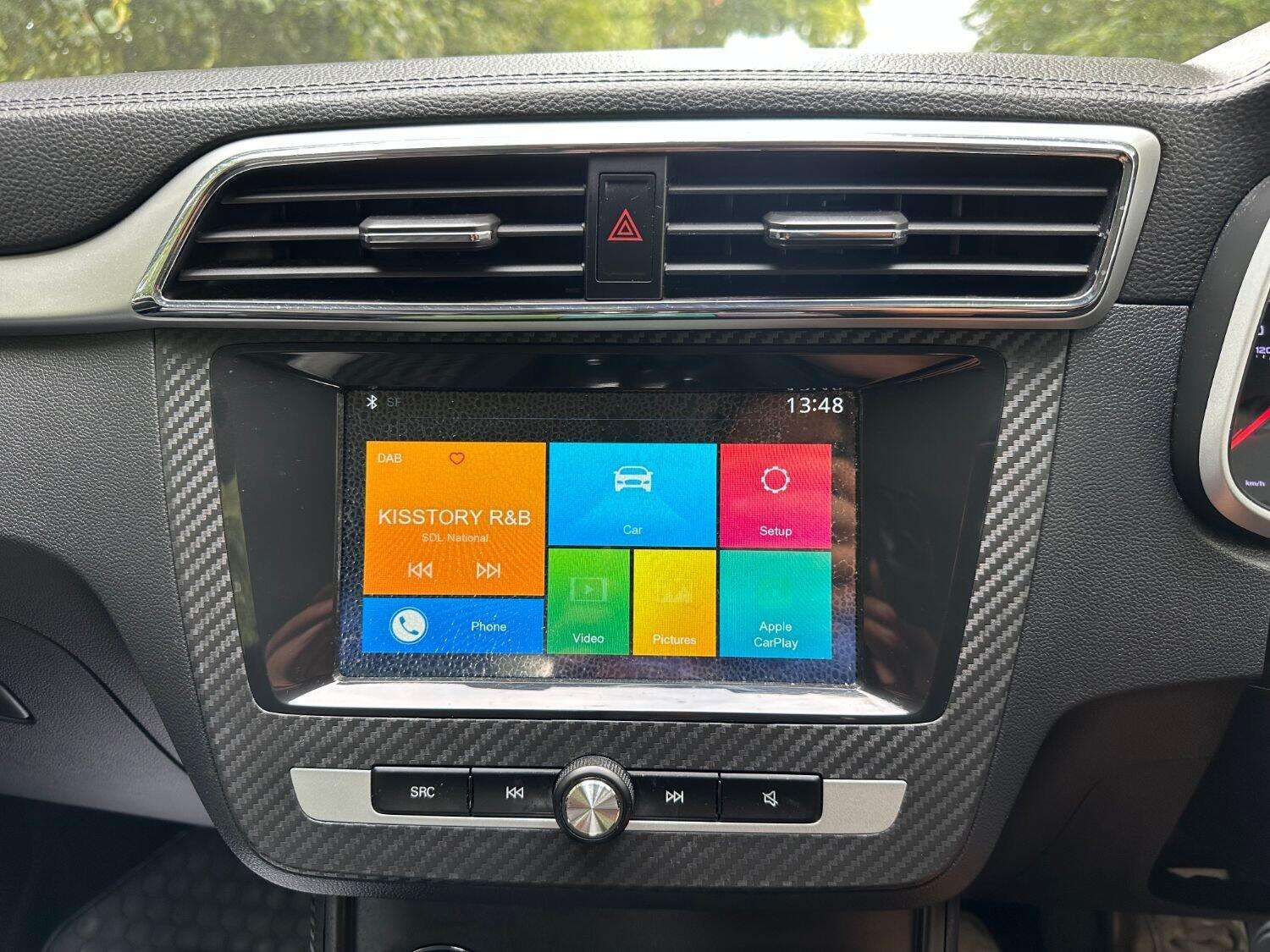 2019 MG MG ZS 2019 MG MG ZS