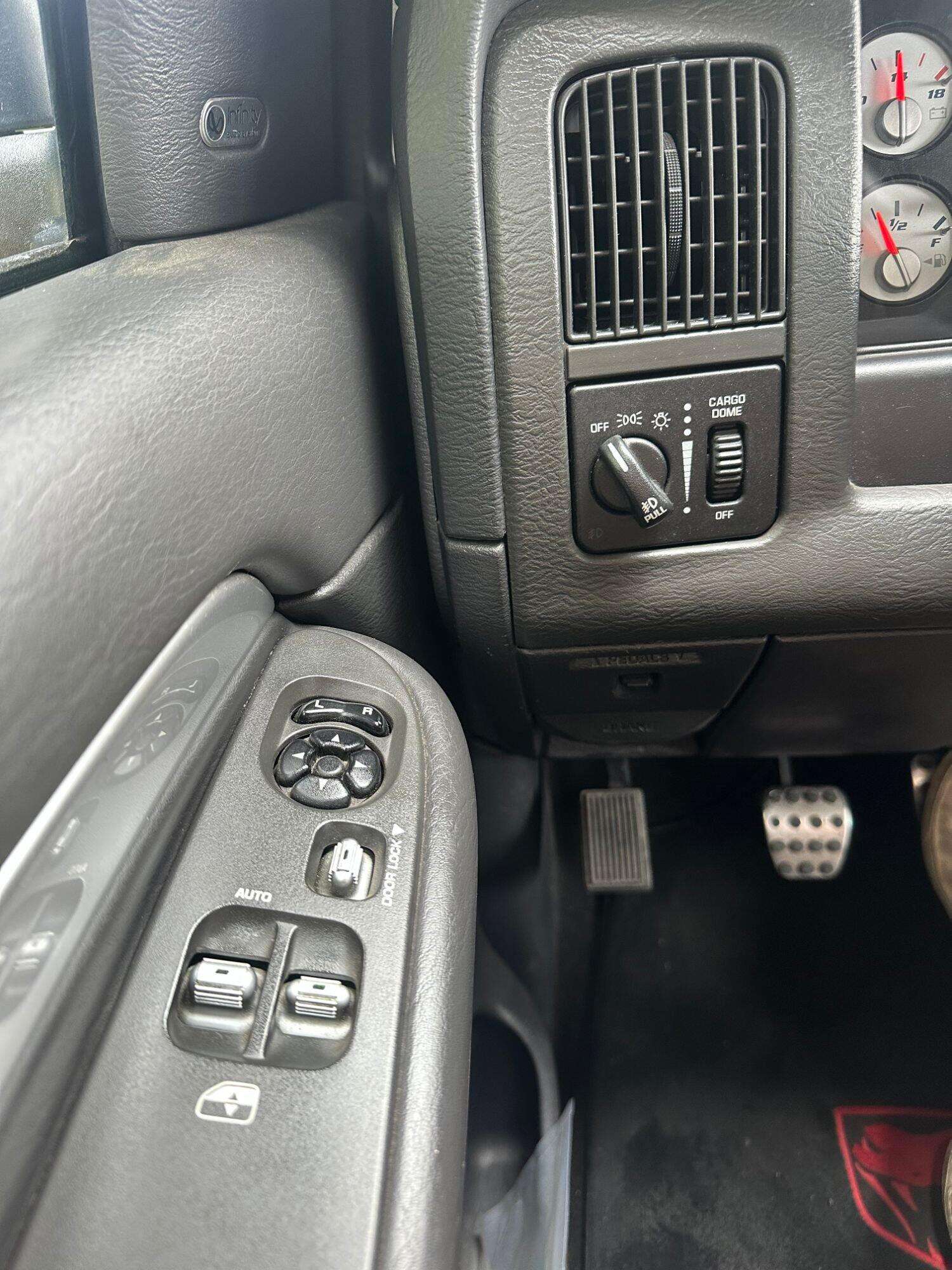 2005 DODGE RAM 2005 DODGE RAM