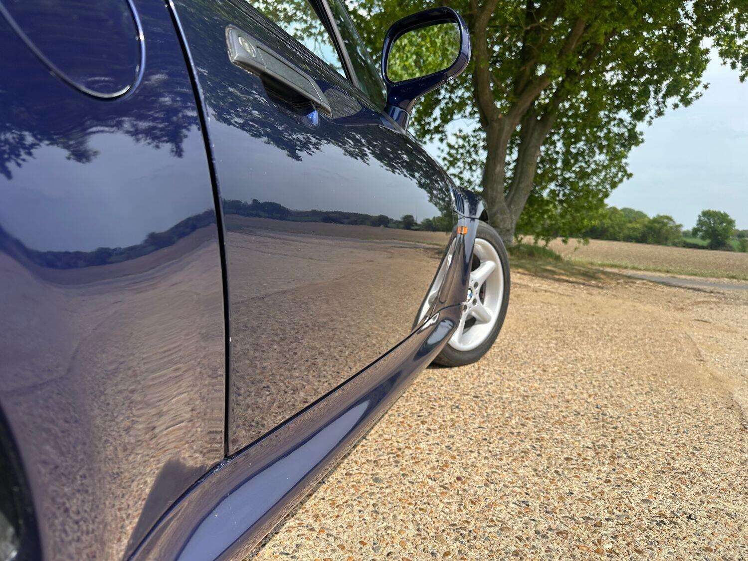 1999 BMW Z3 1999 BMW Z3