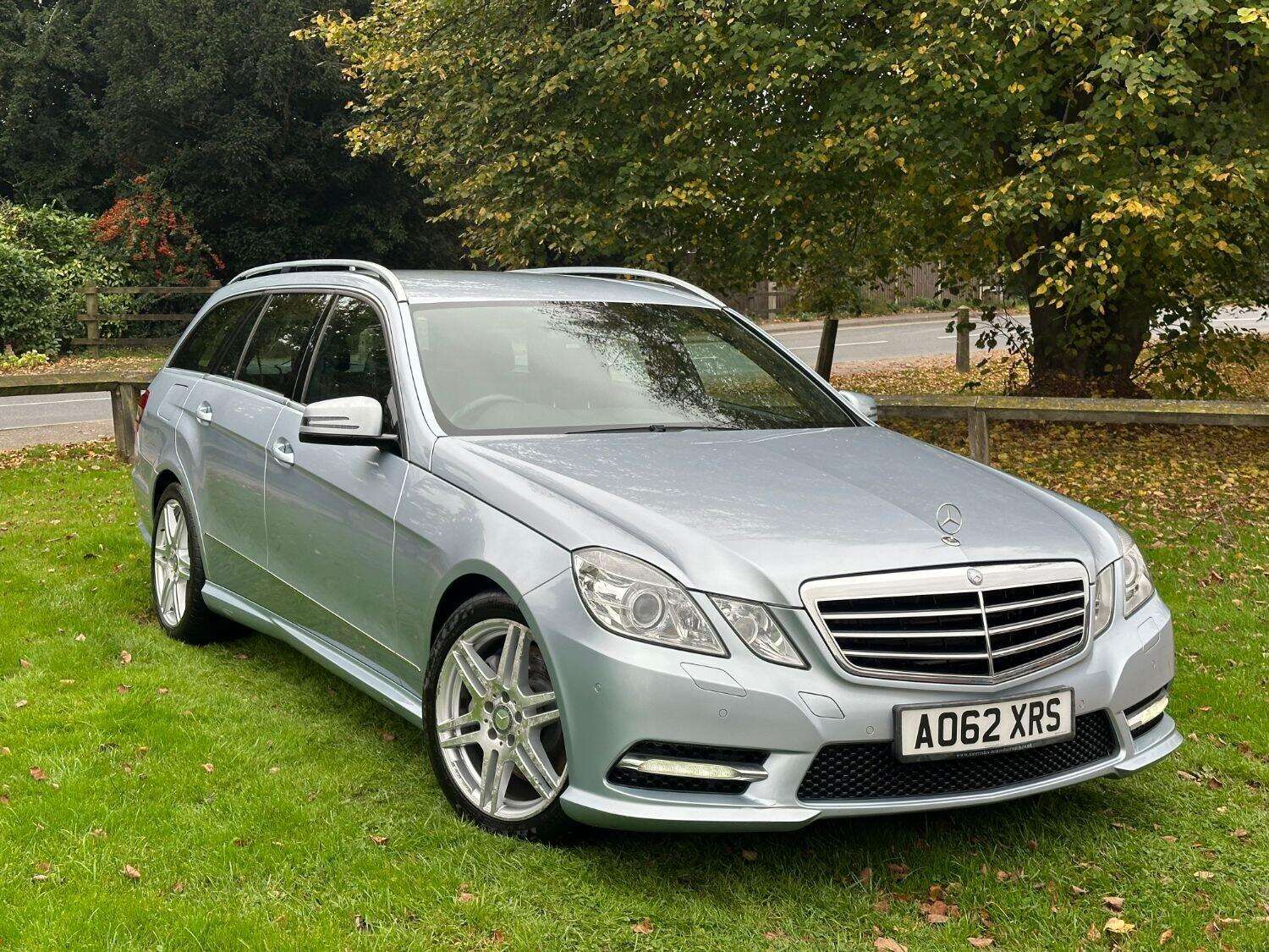 2012 MERCEDES-BENZ E CLASS 2012 MERCEDES-BENZ E CLASS