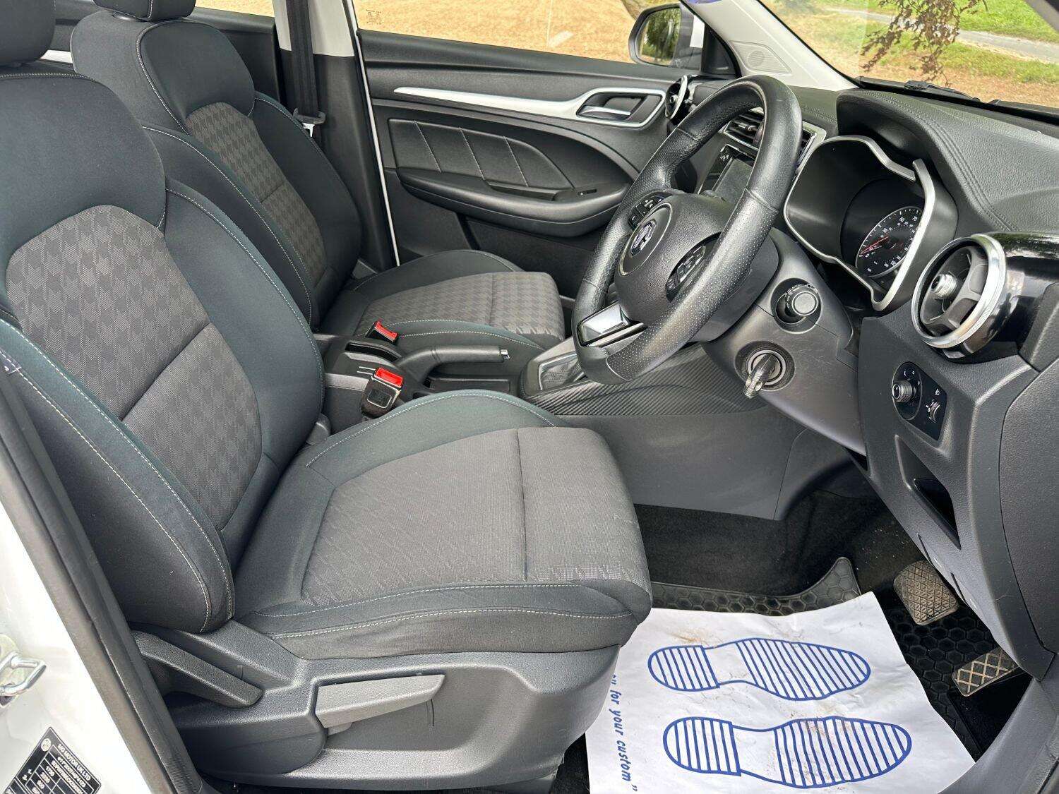 2019 MG MG ZS 2019 MG MG ZS