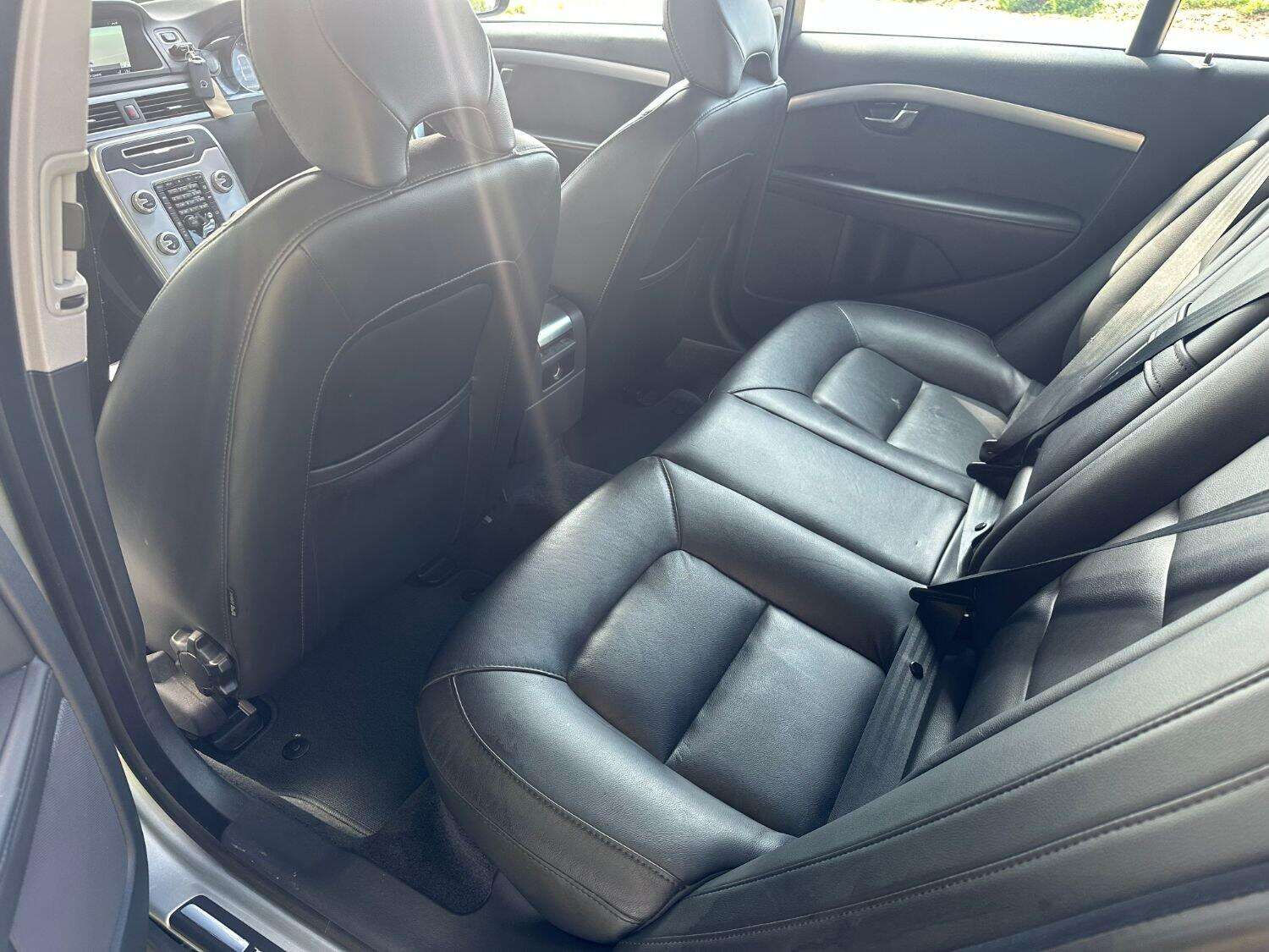 2016 VOLVO S80 2016 VOLVO S80