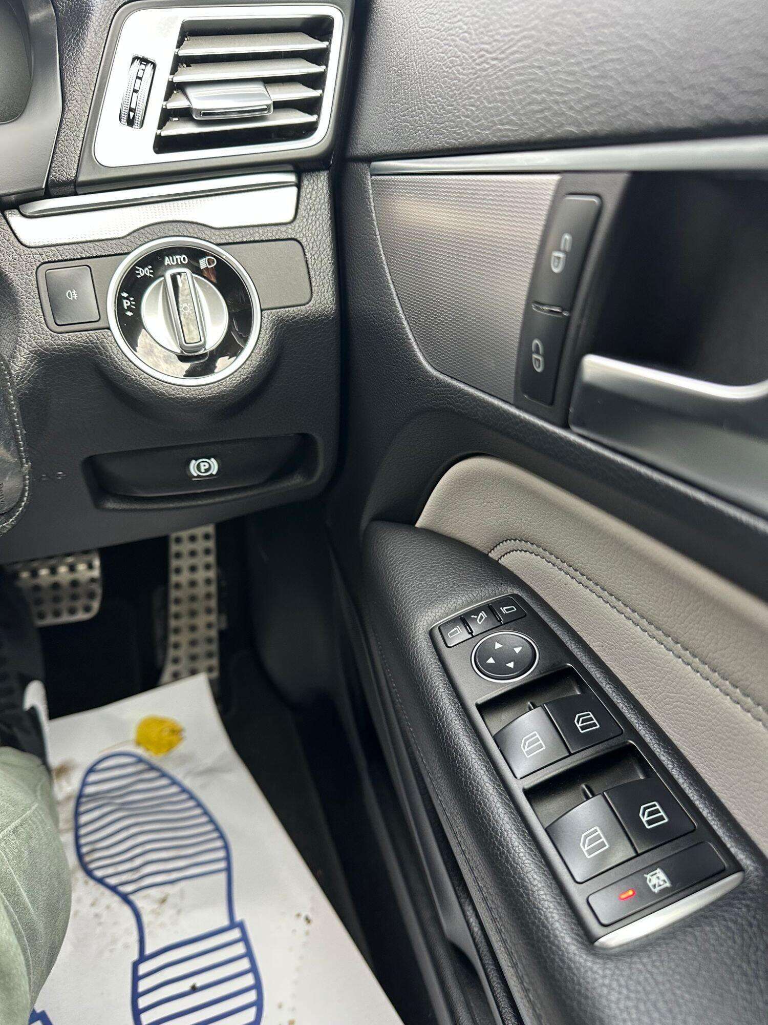 2015 MERCEDES-BENZ E CLASS 2015 MERCEDES-BENZ E CLASS