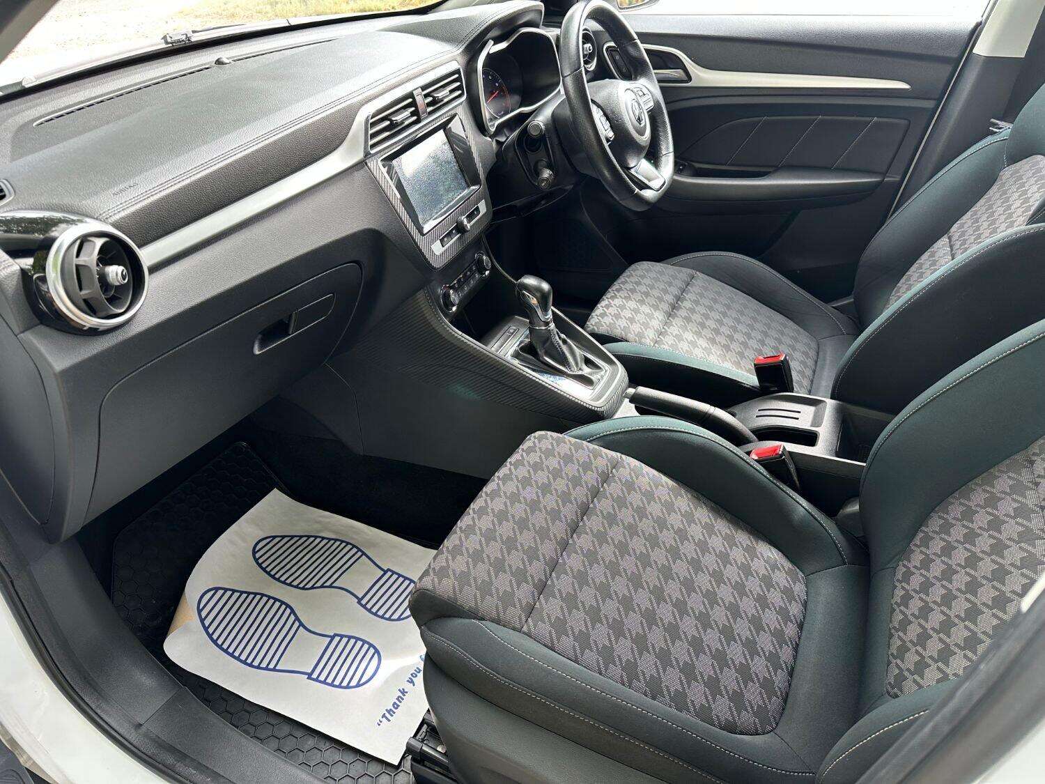 2019 MG MG ZS 2019 MG MG ZS