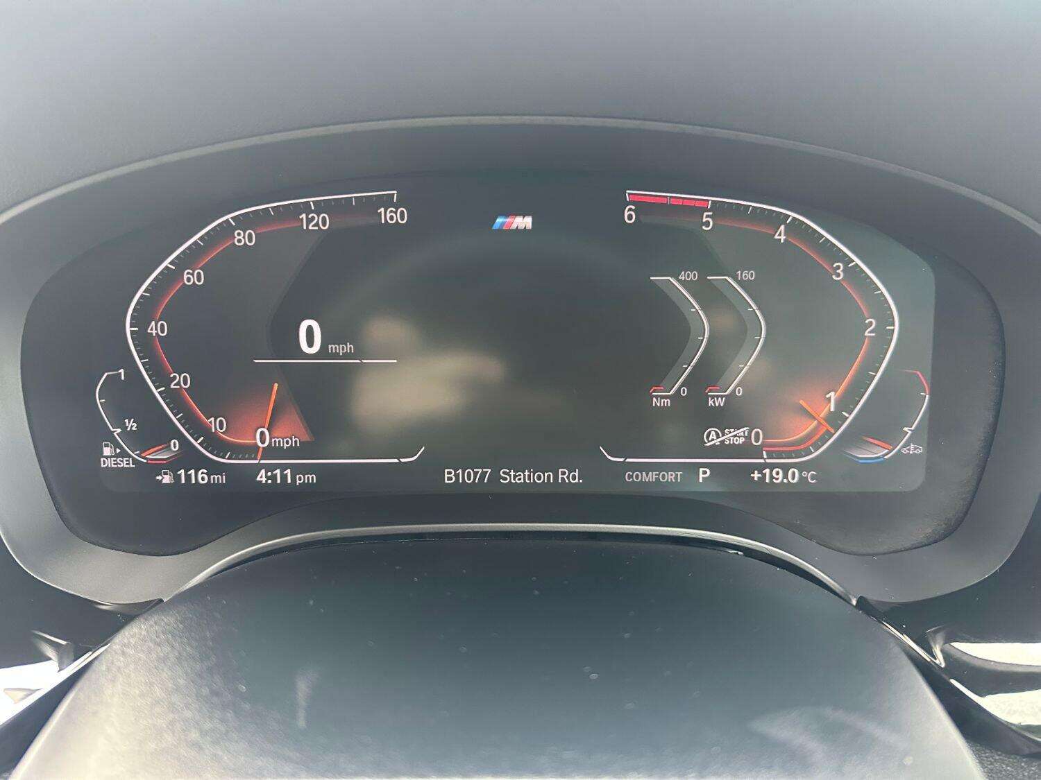 2020 BMW 5 SERIES 2020 BMW 5 SERIES