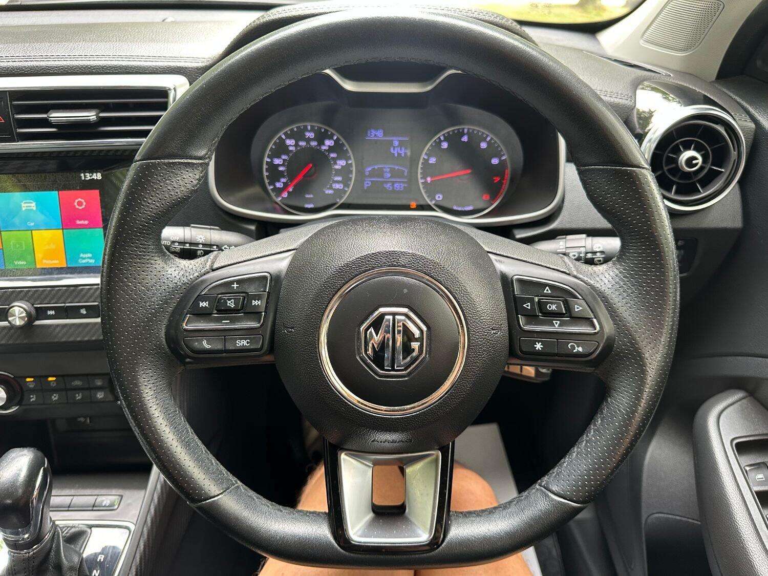 2019 MG MG ZS 2019 MG MG ZS