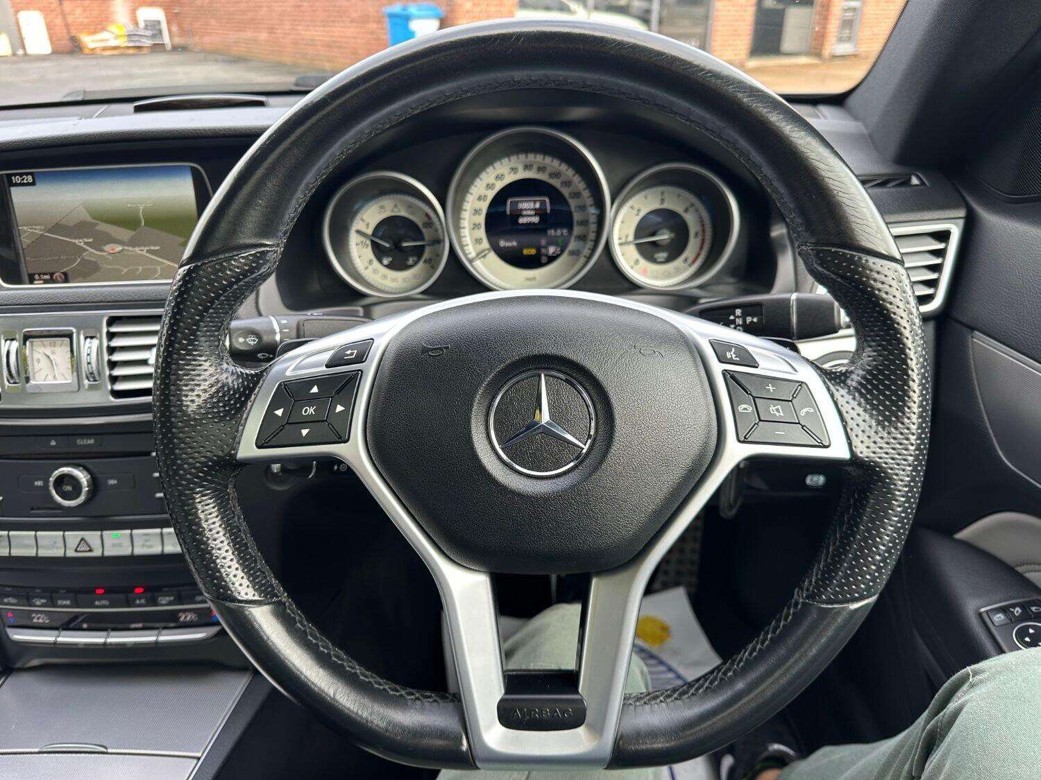 2015 MERCEDES-BENZ E CLASS 2015 MERCEDES-BENZ E CLASS