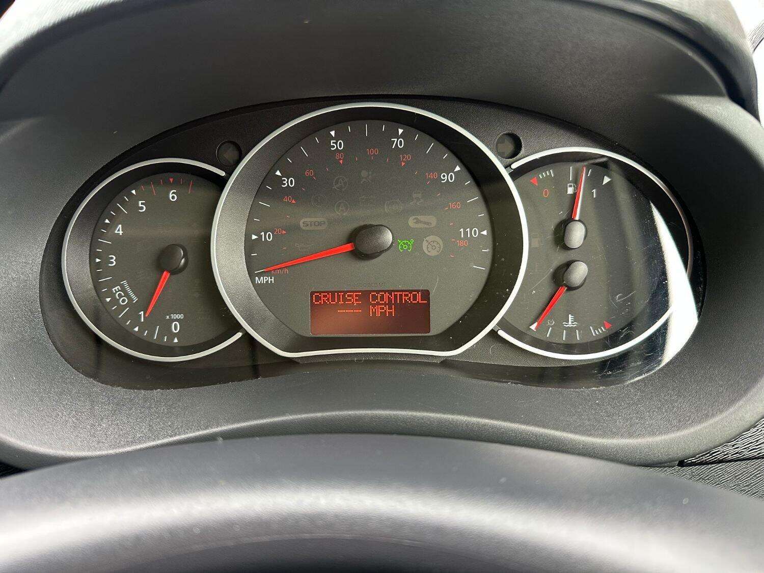 2021 RENAULT KANGOO 2021 RENAULT KANGOO