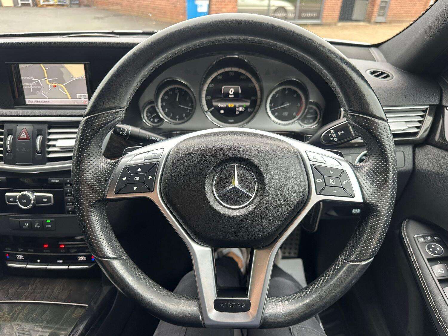 2012 MERCEDES-BENZ E CLASS 2012 MERCEDES-BENZ E CLASS