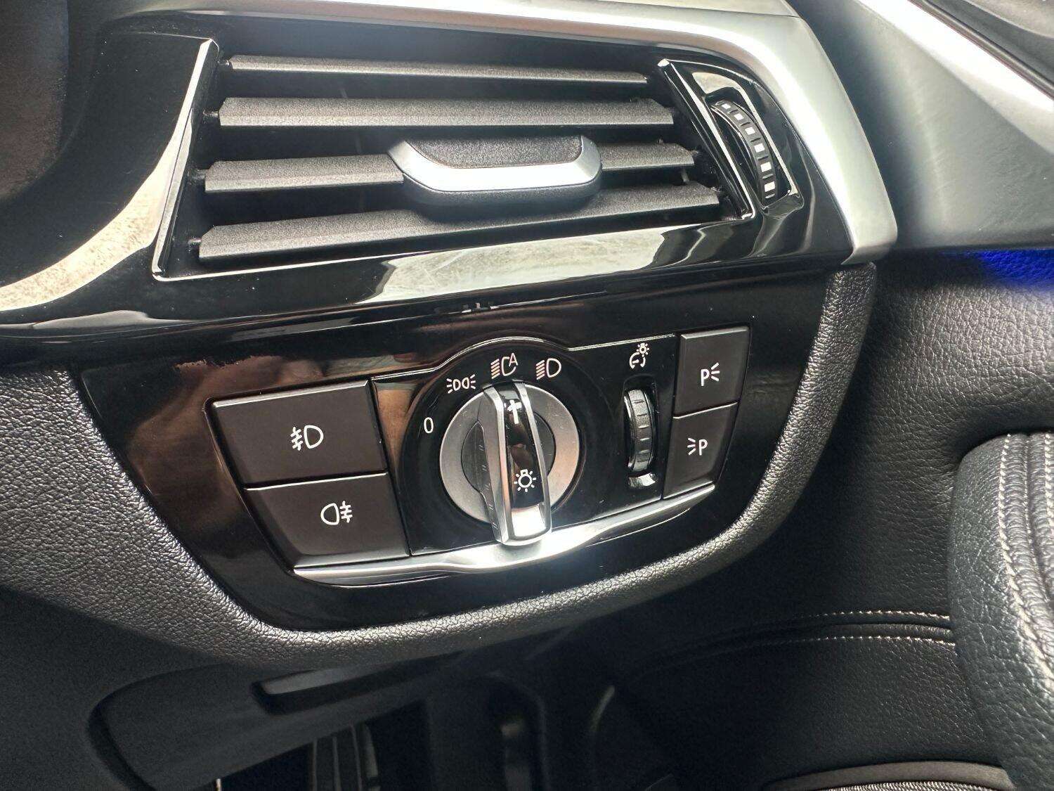 2020 BMW 5 SERIES 2020 BMW 5 SERIES