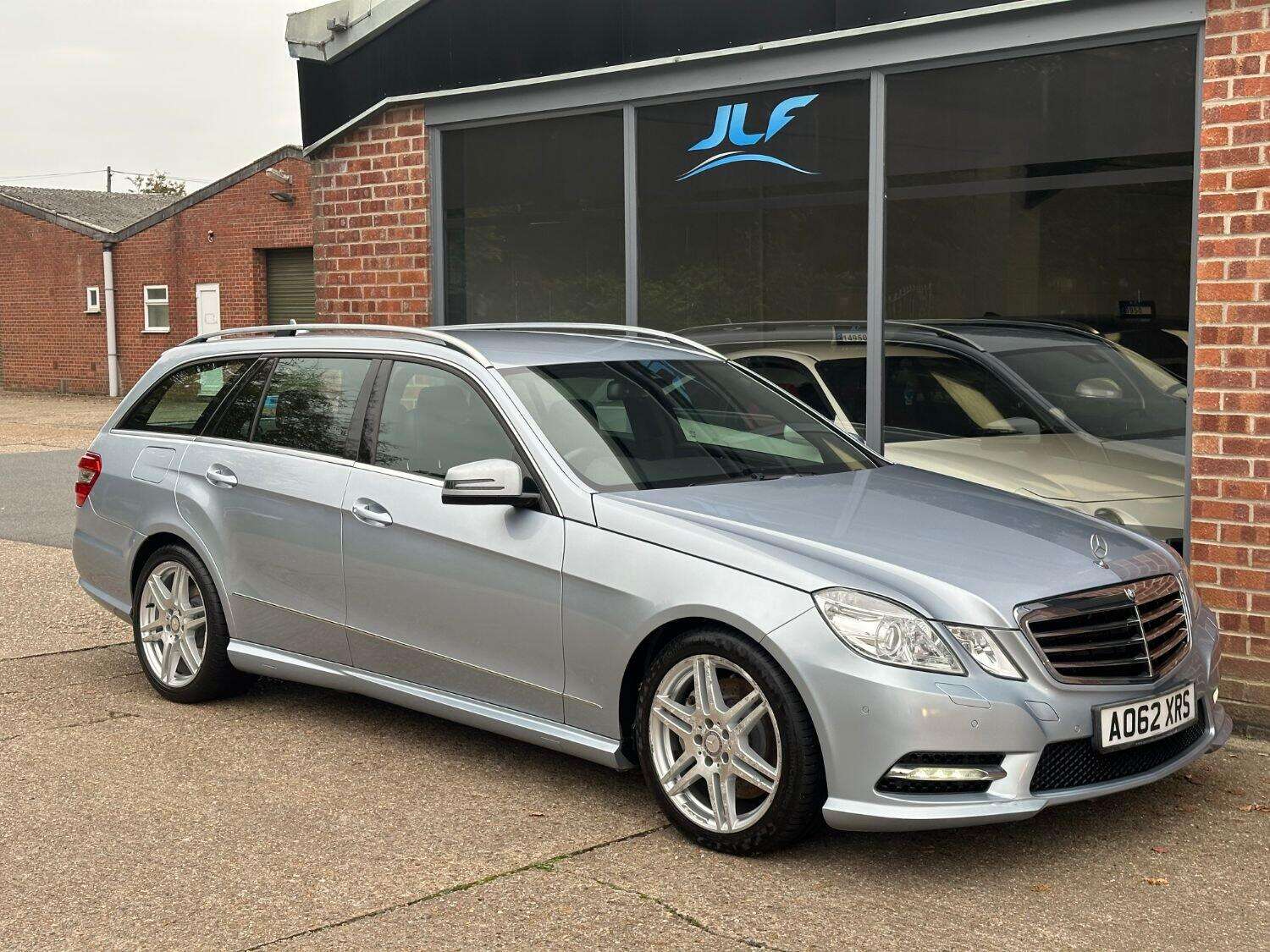 2012 MERCEDES-BENZ E CLASS 2012 MERCEDES-BENZ E CLASS