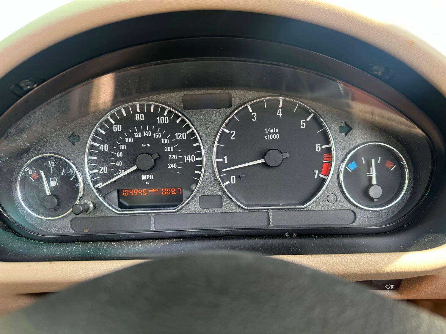 1999 BMW Z3 1999 BMW Z3