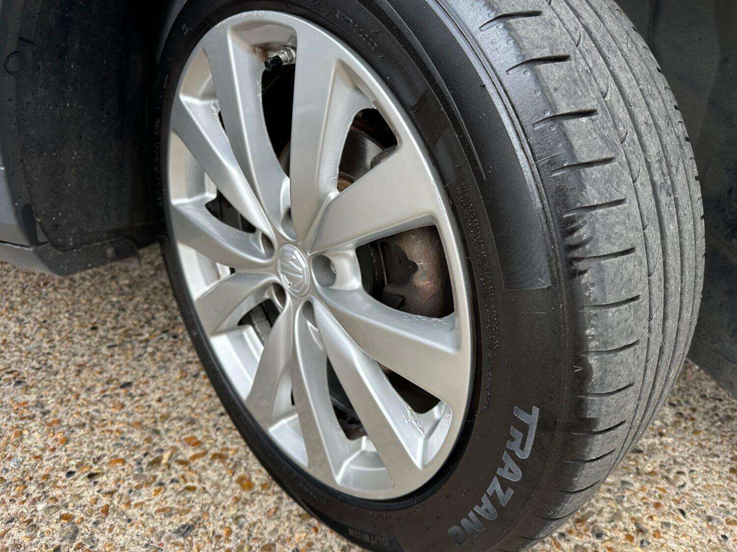 2019 MG MG ZS 2019 MG MG ZS