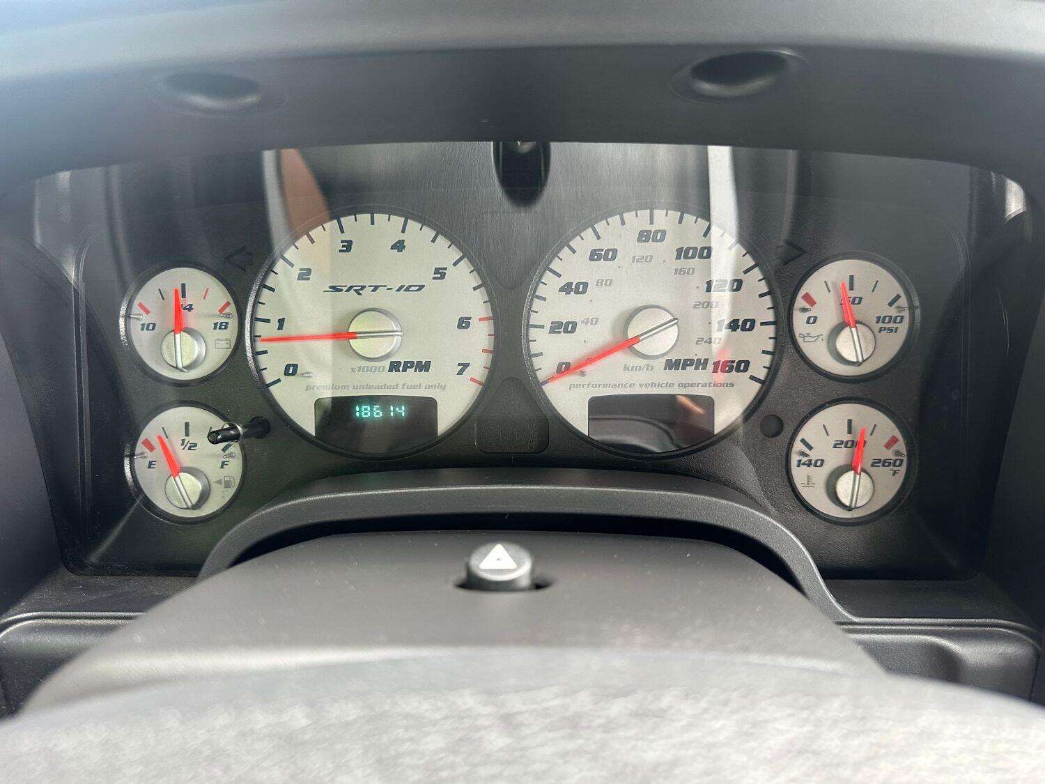 2005 DODGE RAM 2005 DODGE RAM