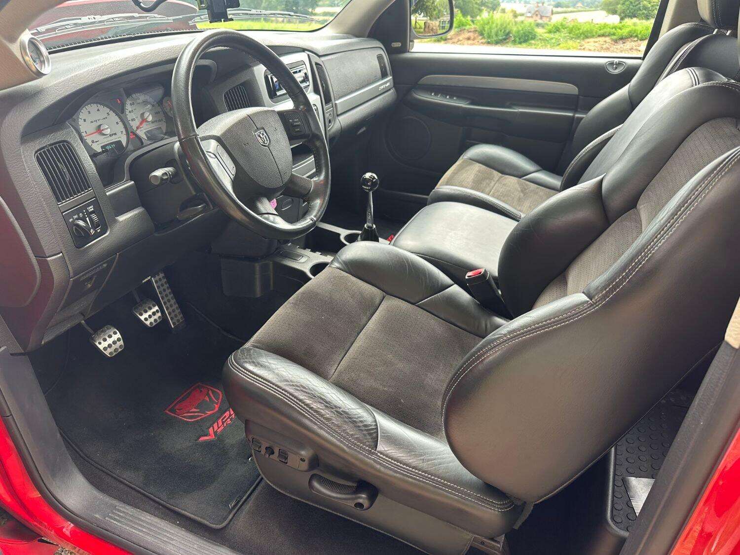 2005 DODGE RAM 2005 DODGE RAM