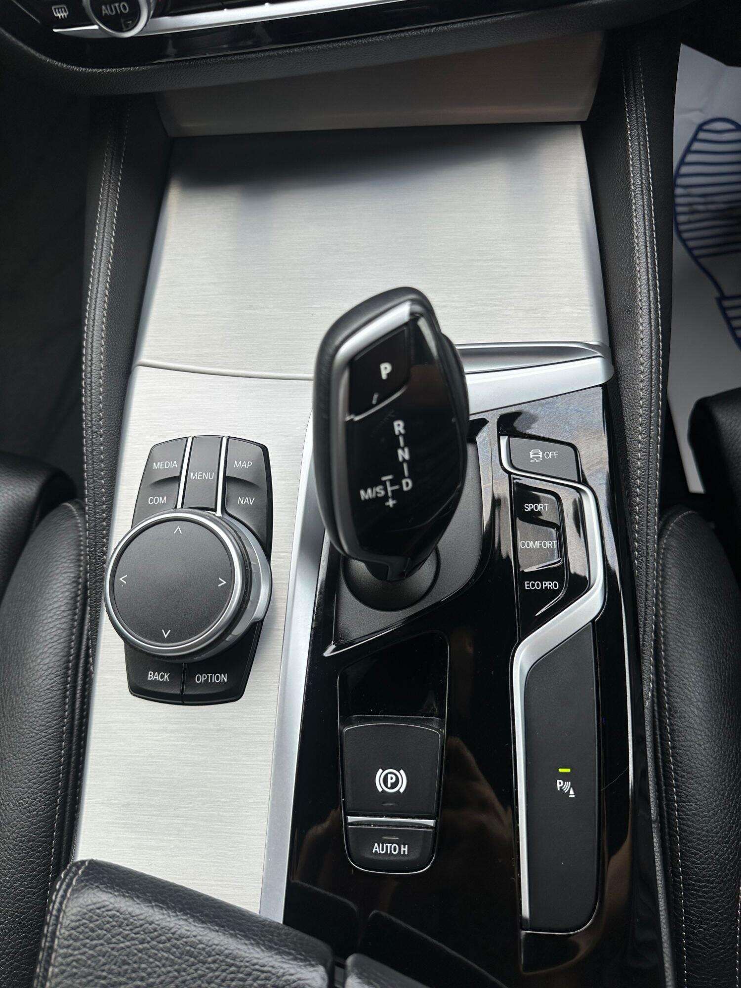 2020 BMW 5 SERIES 2020 BMW 5 SERIES