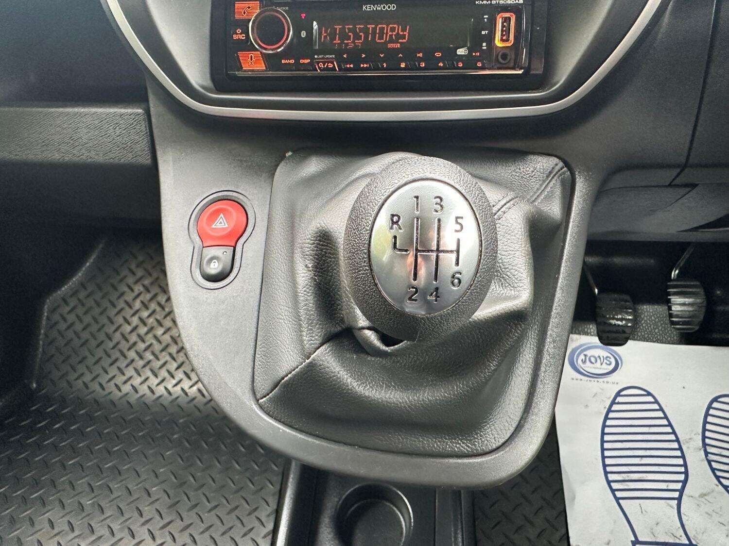 2021 RENAULT KANGOO 2021 RENAULT KANGOO