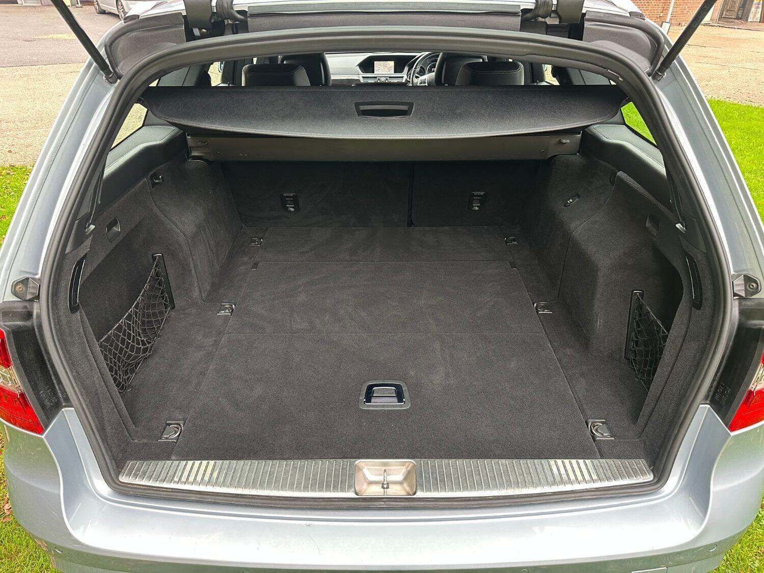 2012 MERCEDES-BENZ E CLASS 2012 MERCEDES-BENZ E CLASS