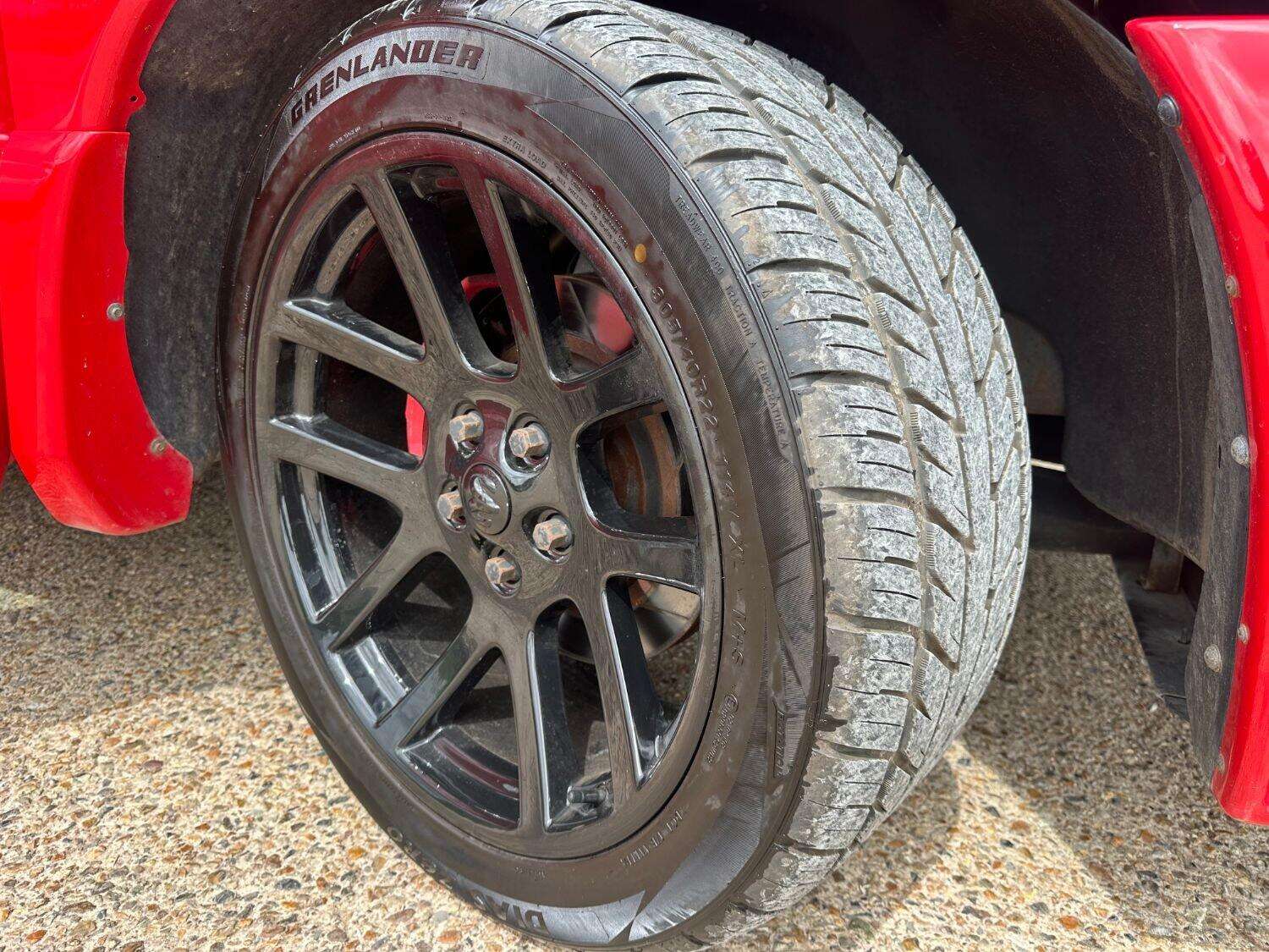 2005 DODGE RAM 2005 DODGE RAM