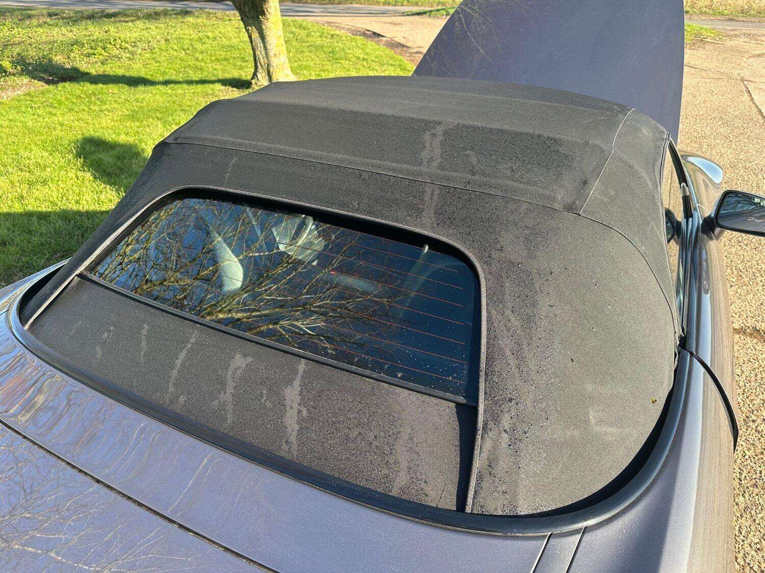 2005 HONDA S2000 2005 HONDA S2000