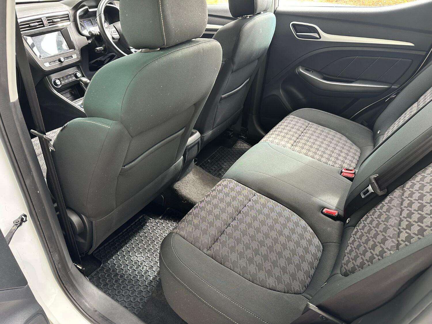 2019 MG MG ZS 2019 MG MG ZS