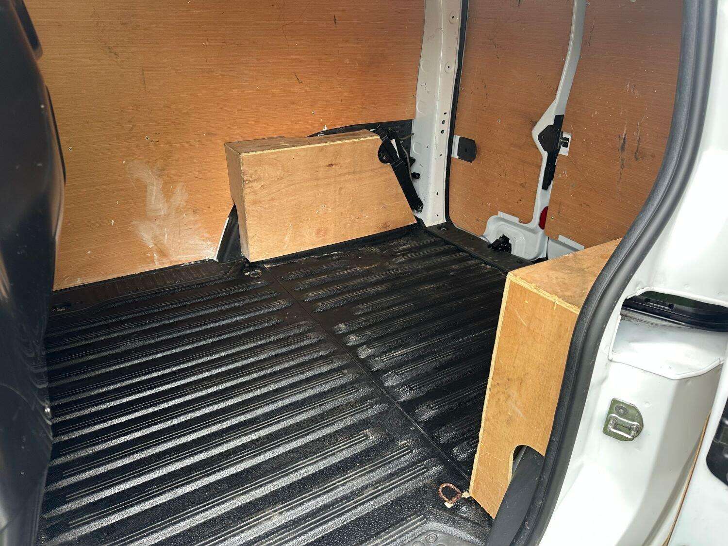 2021 RENAULT KANGOO 2021 RENAULT KANGOO