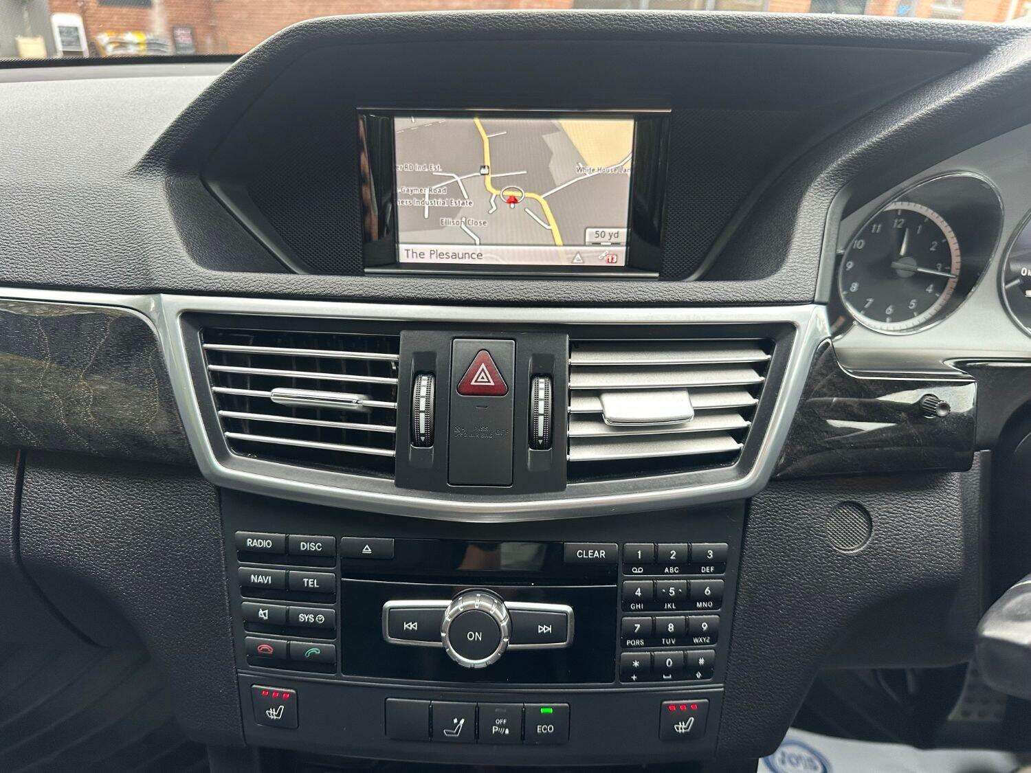 2012 MERCEDES-BENZ E CLASS 2012 MERCEDES-BENZ E CLASS