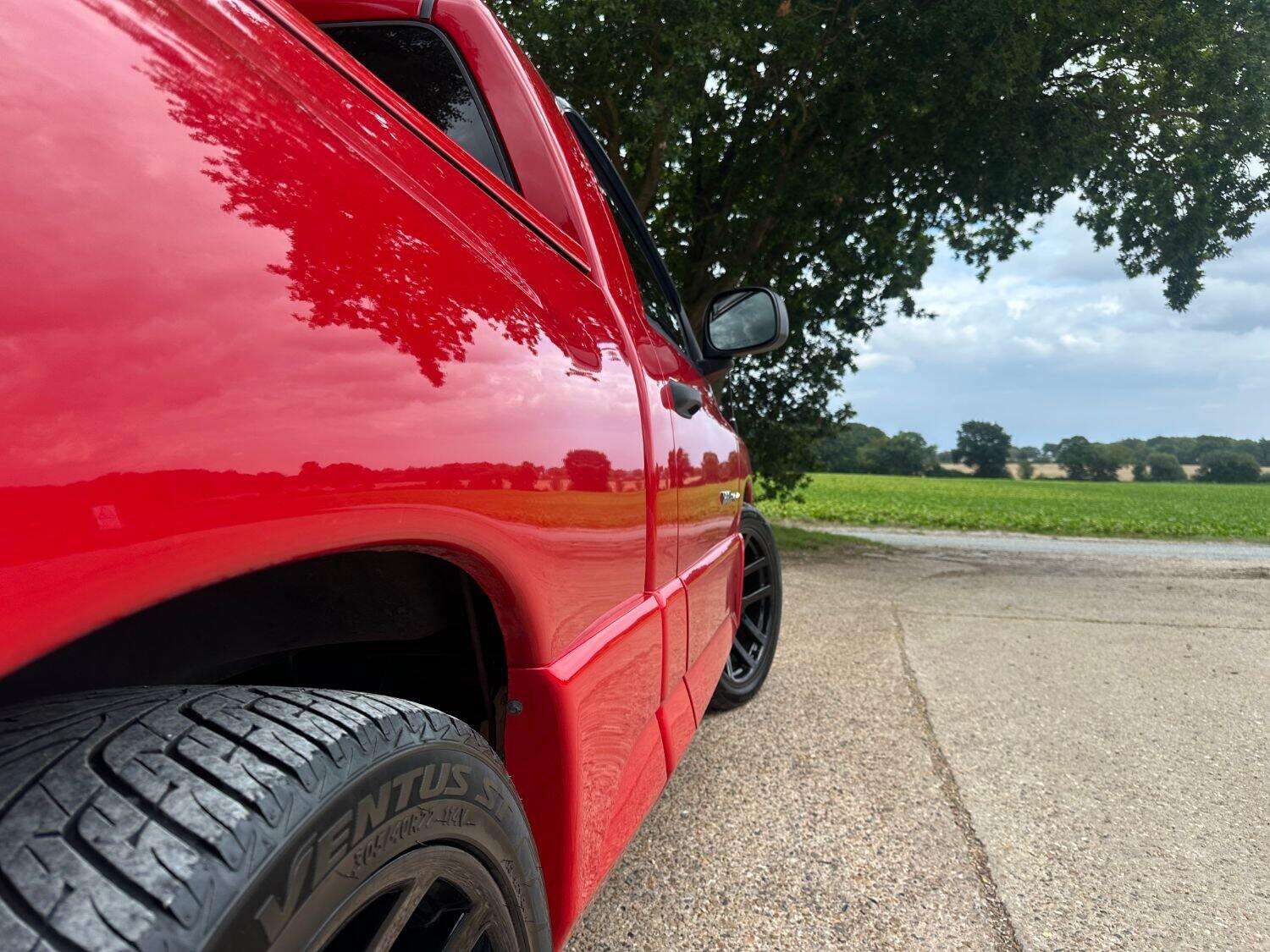 2005 DODGE RAM 2005 DODGE RAM