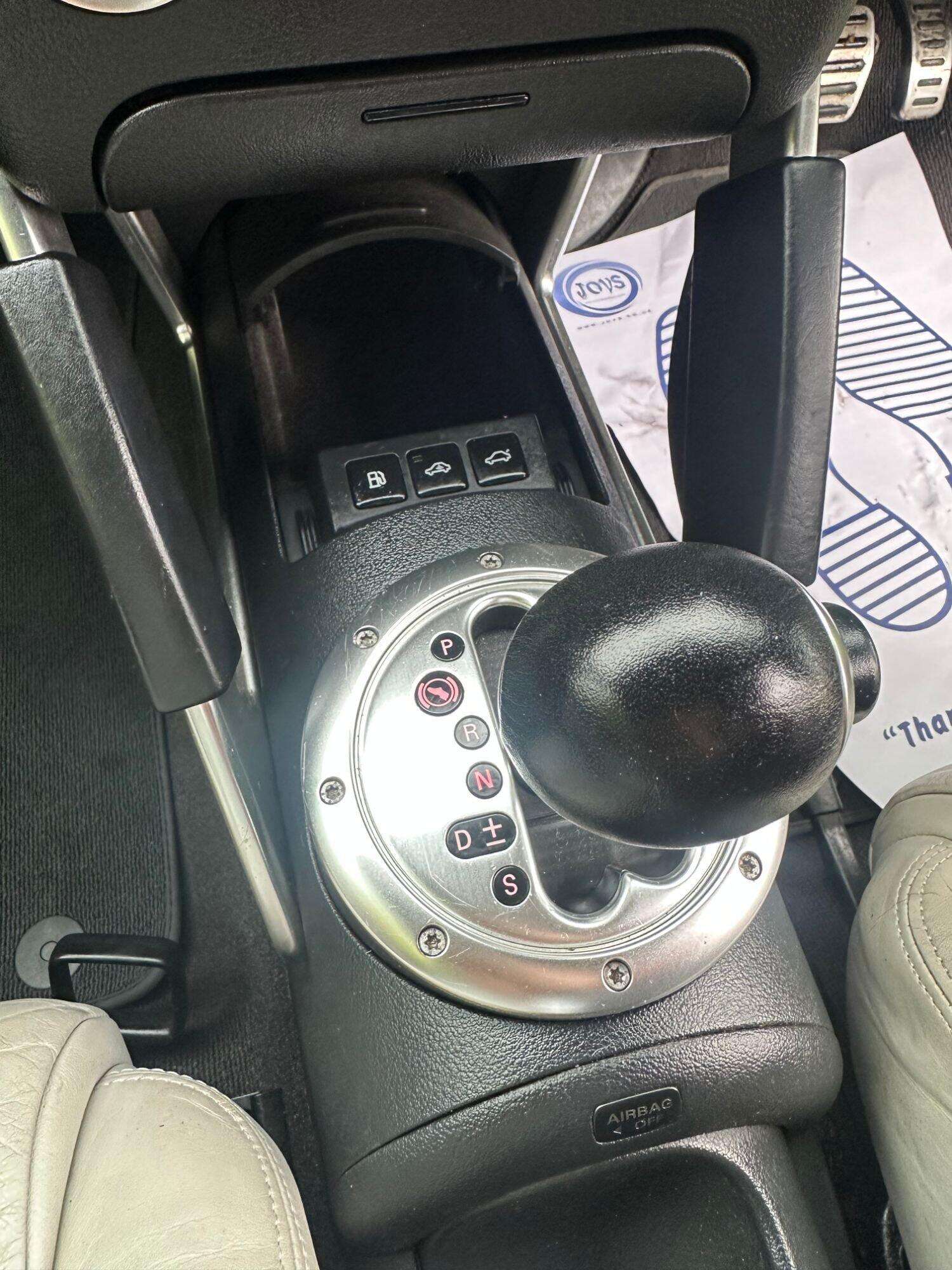 2005 AUDI TT 2005 AUDI TT