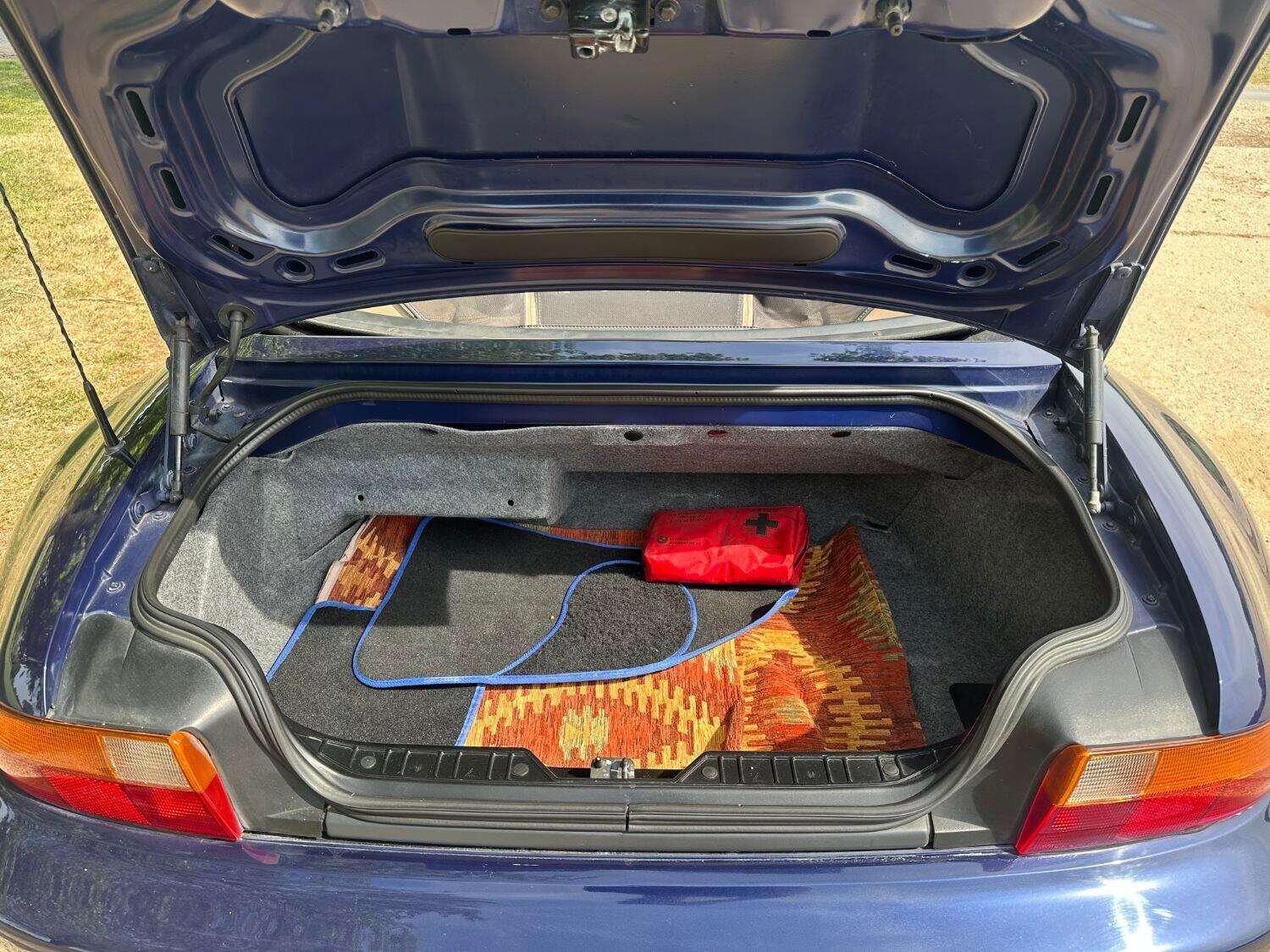 1999 BMW Z3 1999 BMW Z3