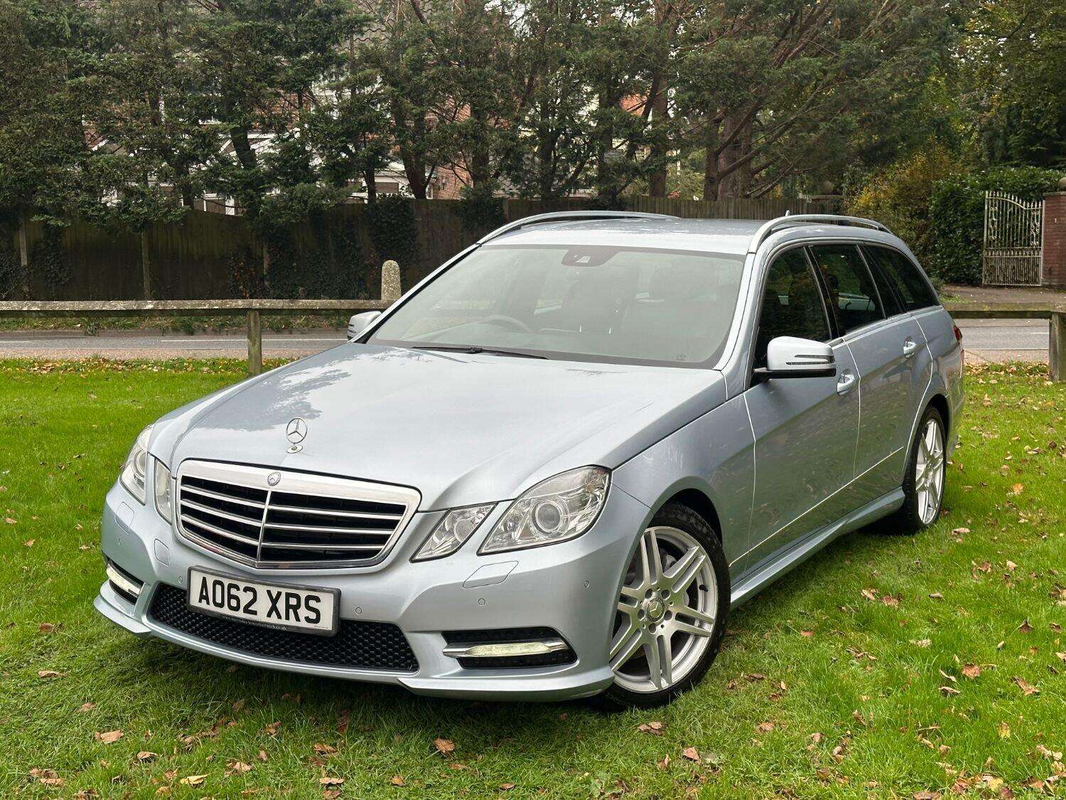 2012 MERCEDES-BENZ E CLASS 2012 MERCEDES-BENZ E CLASS