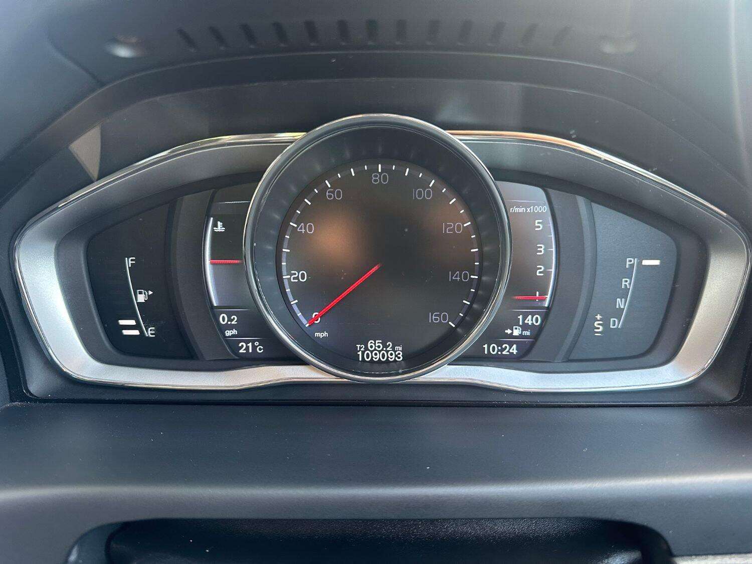 2016 VOLVO S80 2016 VOLVO S80